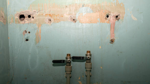 Water damage restoration insurance claims in OH