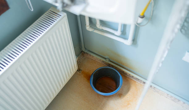 Best Sewage cleanup and water damage restoration  in Forest Park, OH