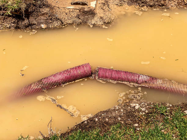 Water damage restoration insurance claims in OH